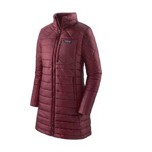 Patagonia Women's Parka